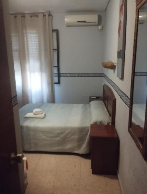 Hospedería Lucano Córdoba